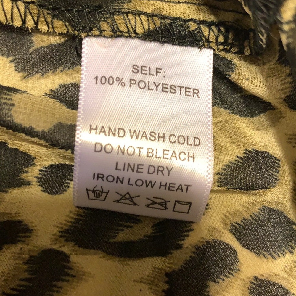 🔥Blouse - Picture 5 of 5